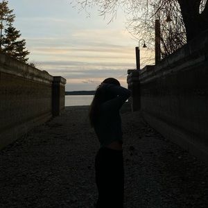 Meet your Posher, Sierra